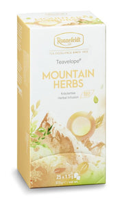 Teavelope® Mountain Herbs
