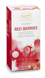 Laden Sie das Bild in den Galerie-Viewer, Teavelope® Red Berries
