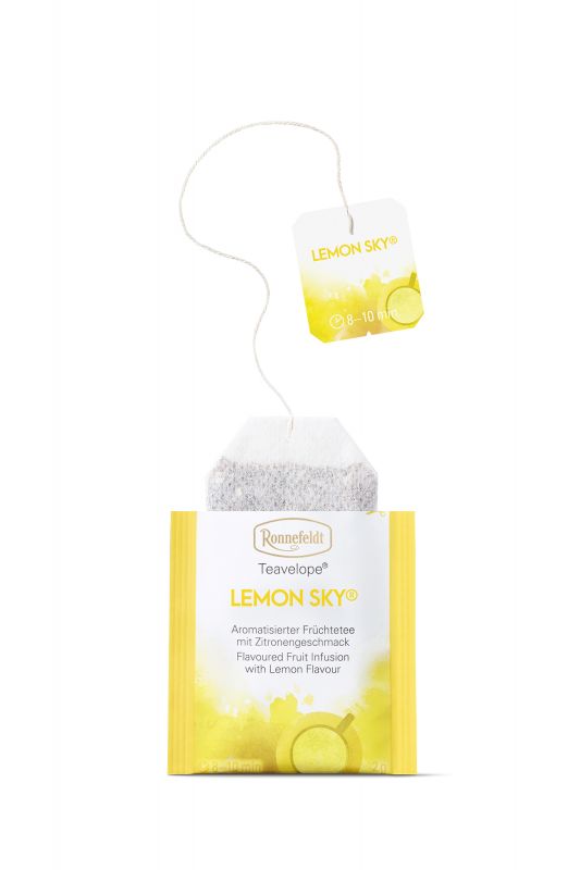 Teavelope® Lemon Sky®