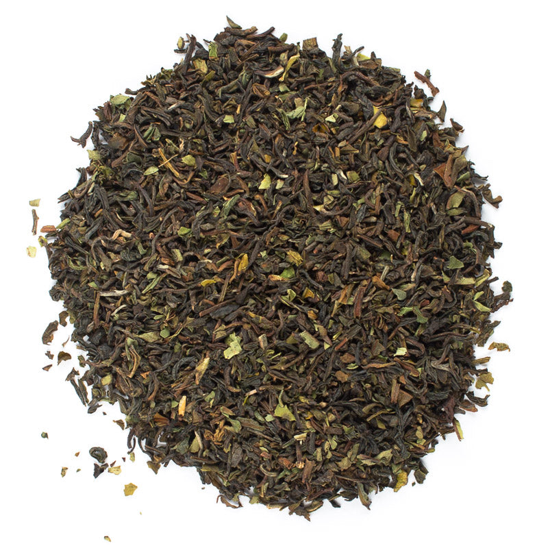 Darjeeling* Flowery Tea - Teehaus Martin