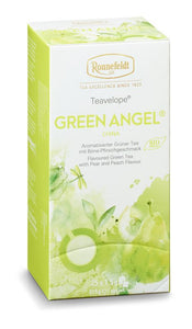 Teavelope „ Green Angel“ - Teehaus Martin
