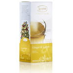 Laden Sie das Bild in den Galerie-Viewer, Joy of Tea „Ginger &amp; Lemon“ - Teehaus Martin
