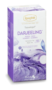 Teavelope „Darjeeling“ - Teehaus Martin