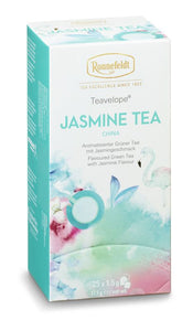 Teavelope „ Jasmin Tea“ - Teehaus Martin